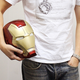 Illustration for article titled An Iron Man Bluetooth Speaker Is More Useful Than Most Collectibles